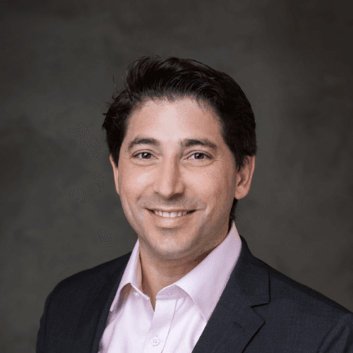 Daniel Karp
