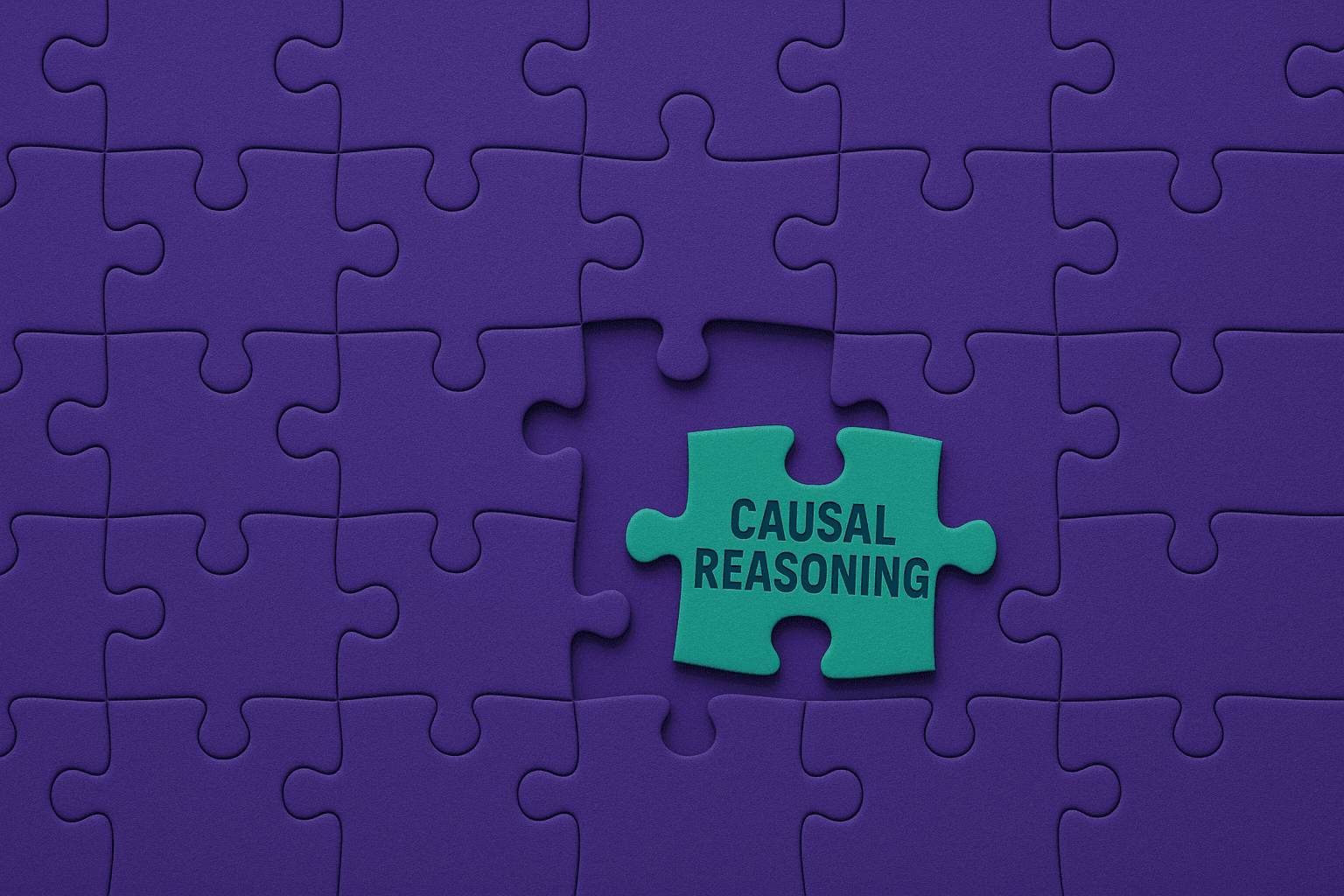 Causal Reasoning: The Missing Piece to Service Reliability