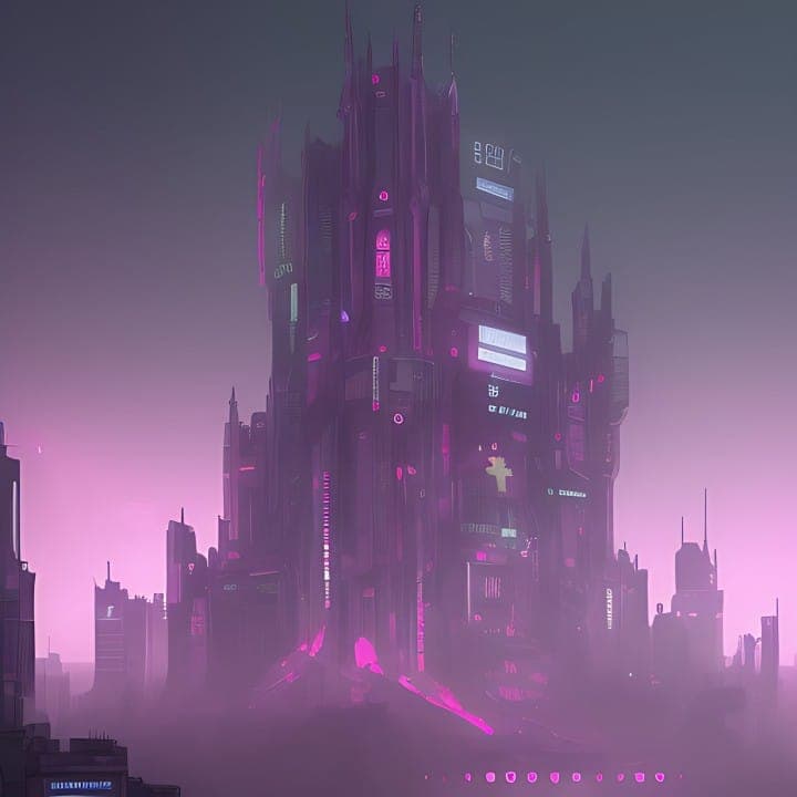 Data, Dragons & Digital Dreams: The Saga Of Microservice Manor