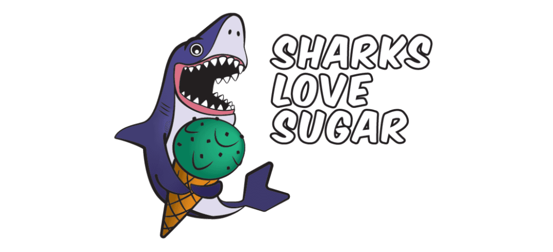 Watch out! Sharks at KubeCon