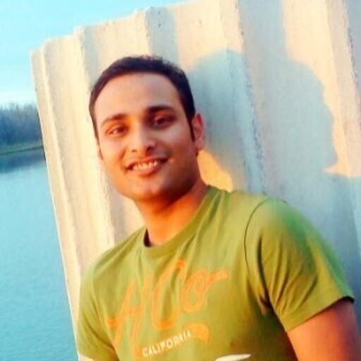 Akhand Singh
