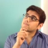 Dhairya Dalal, Ph.D.